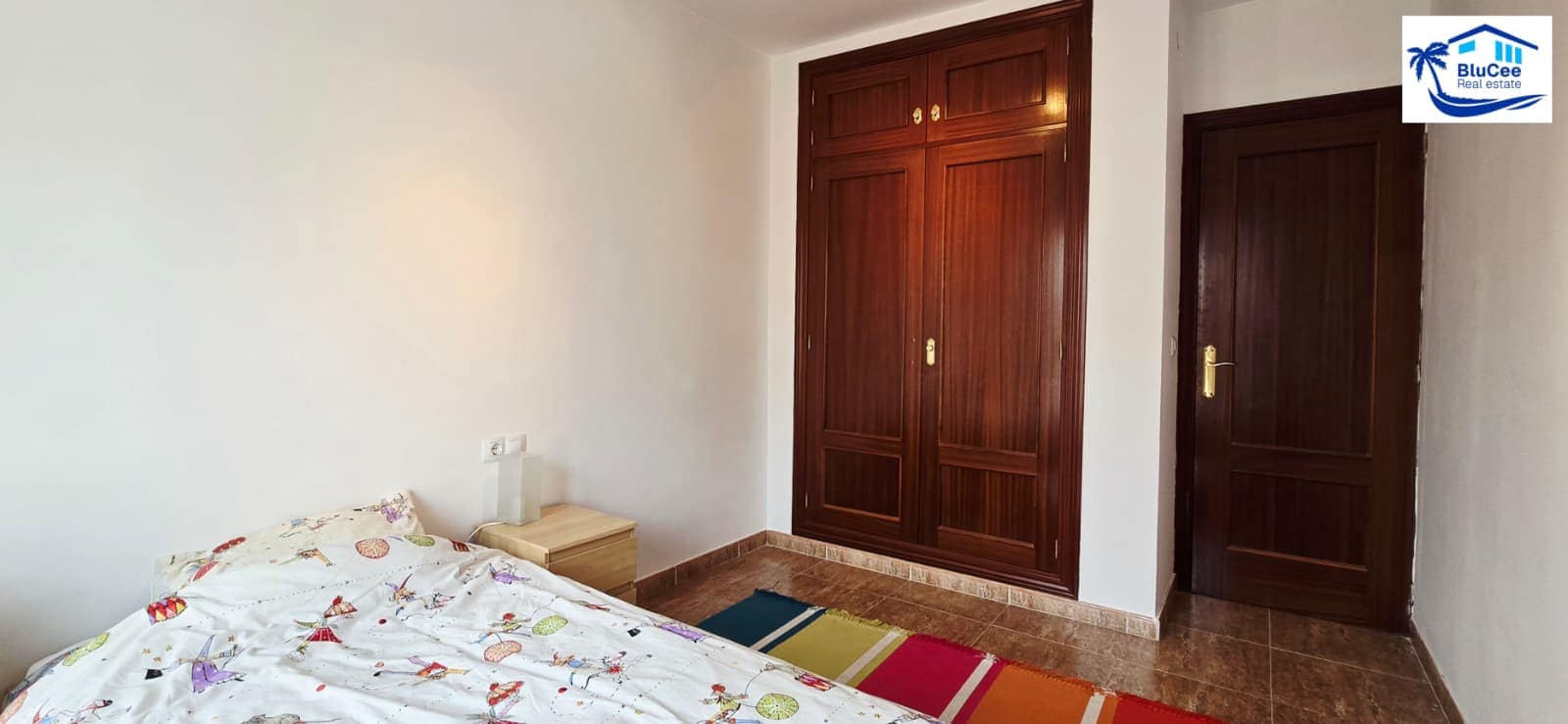 3 chambre Maison de Ville à vendre à Benamocarra avec garage - 275 000 € (Ref: 9798295)