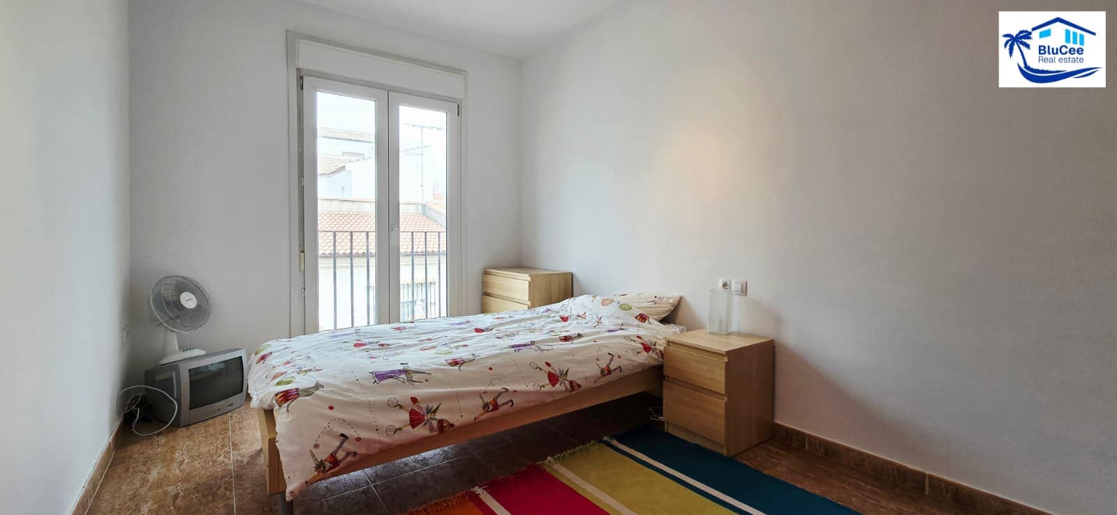 3 chambre Maison de Ville à vendre à Benamocarra avec garage - 275 000 € (Ref: 9798295)