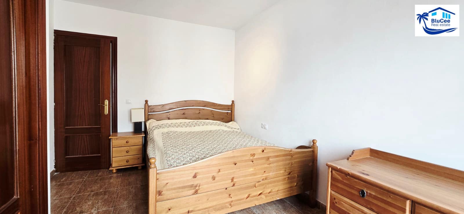 3 chambre Maison de Ville à vendre à Benamocarra avec garage - 275 000 € (Ref: 9798295)