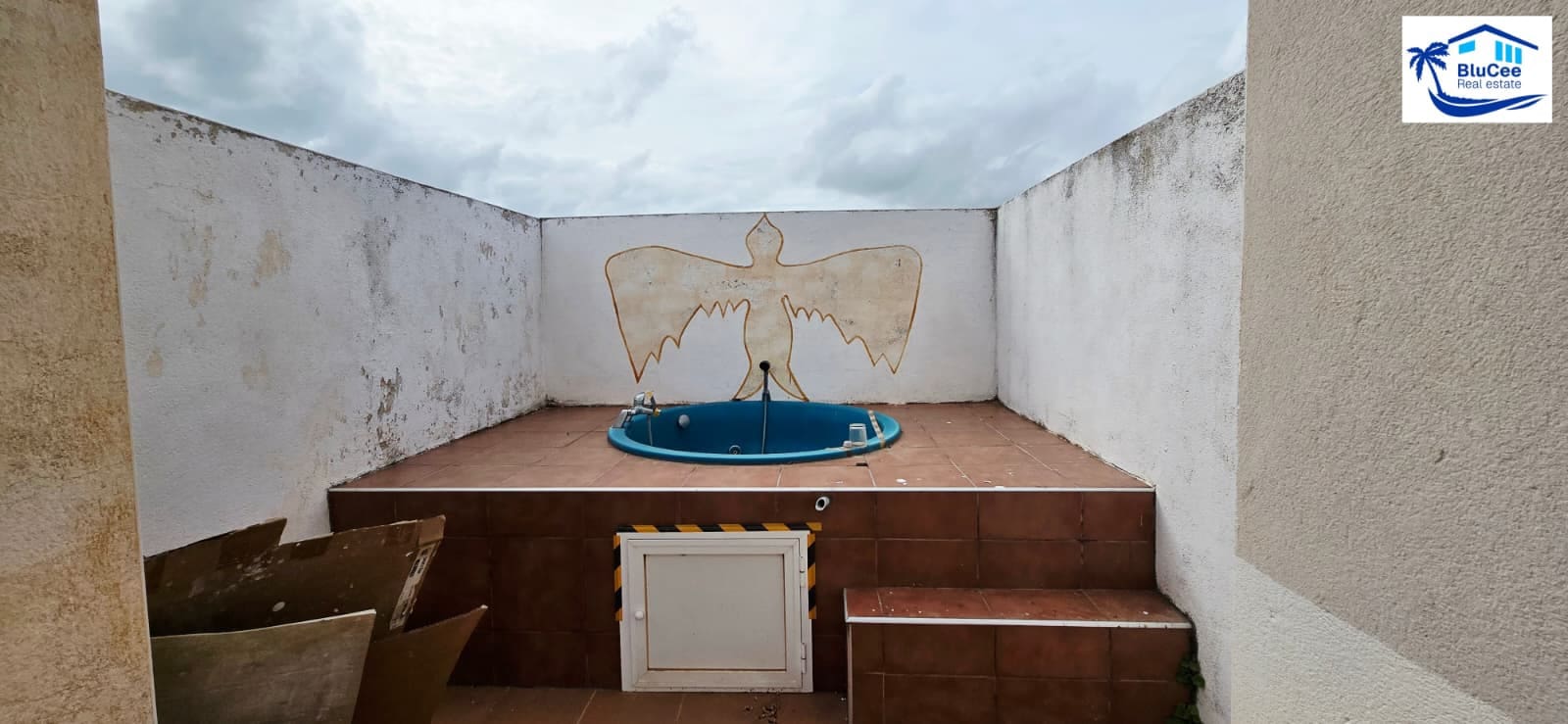 3 chambre Maison de Ville à vendre à Benamocarra avec garage - 275 000 € (Ref: 9798295)