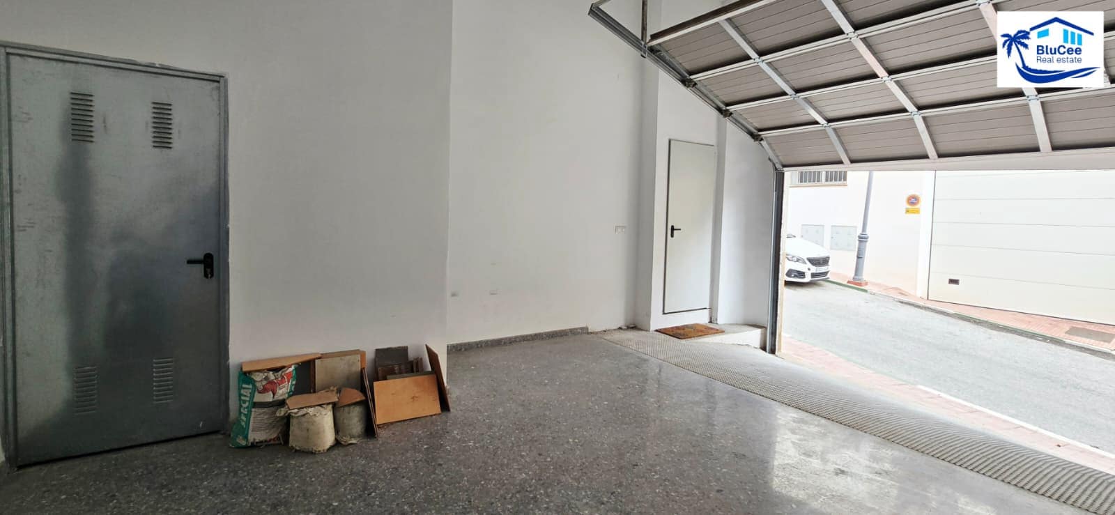 3 chambre Maison de Ville à vendre à Benamocarra avec garage - 275 000 € (Ref: 9798295)