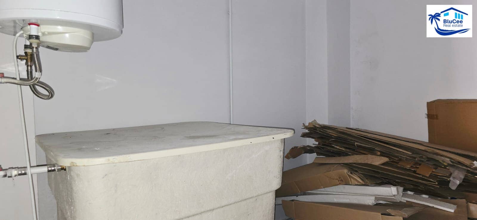 3 chambre Maison de Ville à vendre à Benamocarra avec garage - 275 000 € (Ref: 9798295)