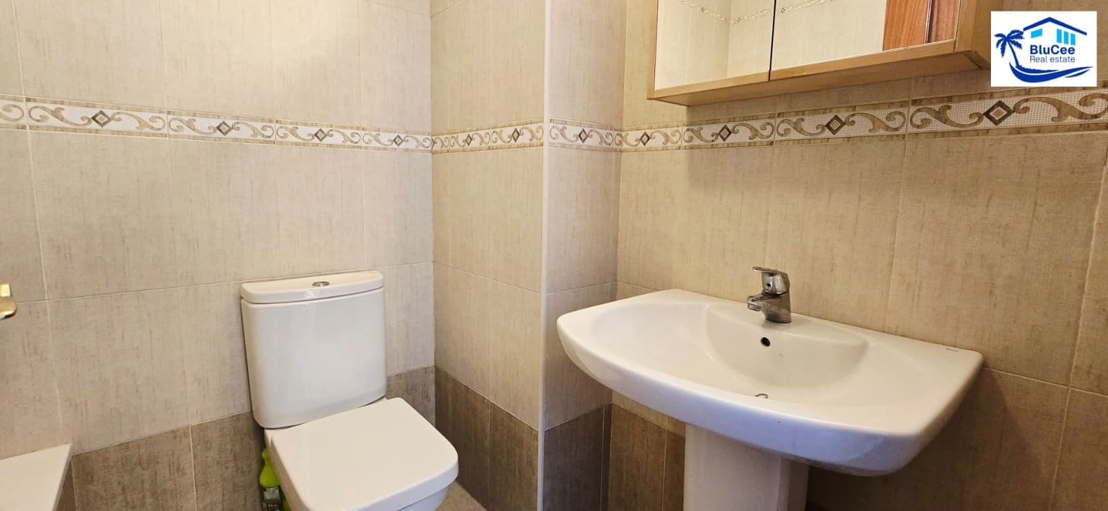 3 chambre Maison de Ville à vendre à Benamocarra avec garage - 275 000 € (Ref: 9798295)