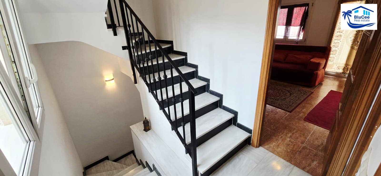 3 chambre Maison de Ville à vendre à Benamocarra avec garage - 275 000 € (Ref: 9798295)