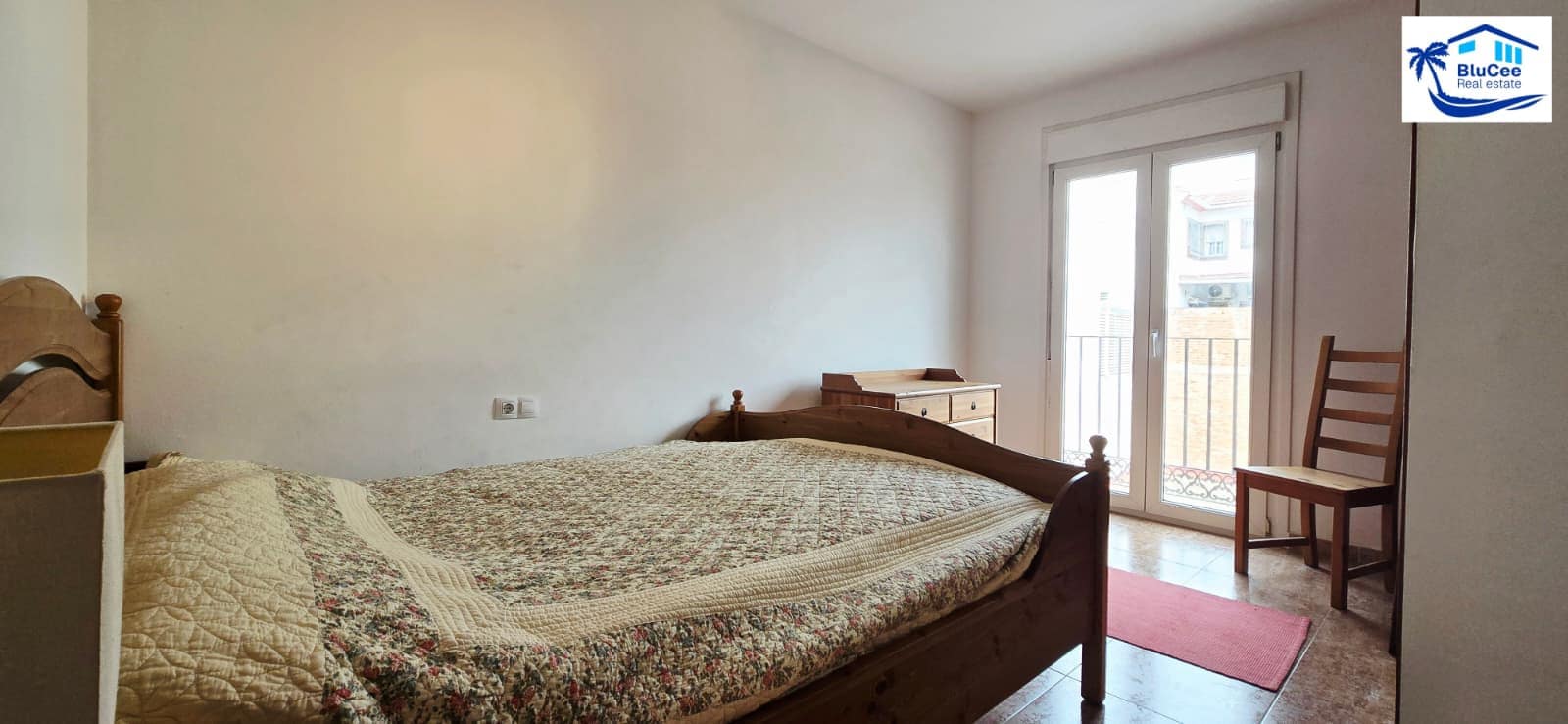 3 chambre Maison de Ville à vendre à Benamocarra avec garage - 275 000 € (Ref: 9798295)