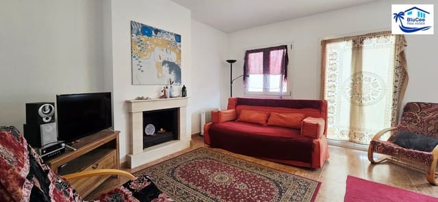 3 chambre Maison de Ville à vendre à Benamocarra avec garage - 275 000 € (Ref: 9798295)