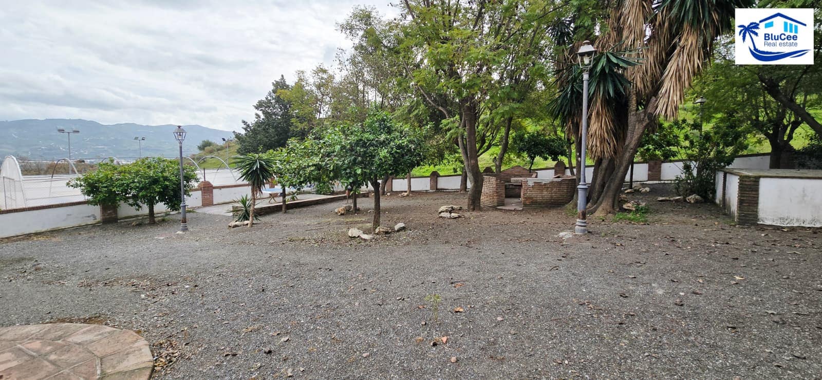 3 chambre Maison de Ville à vendre à Benamocarra avec garage - 275 000 € (Ref: 9798295)