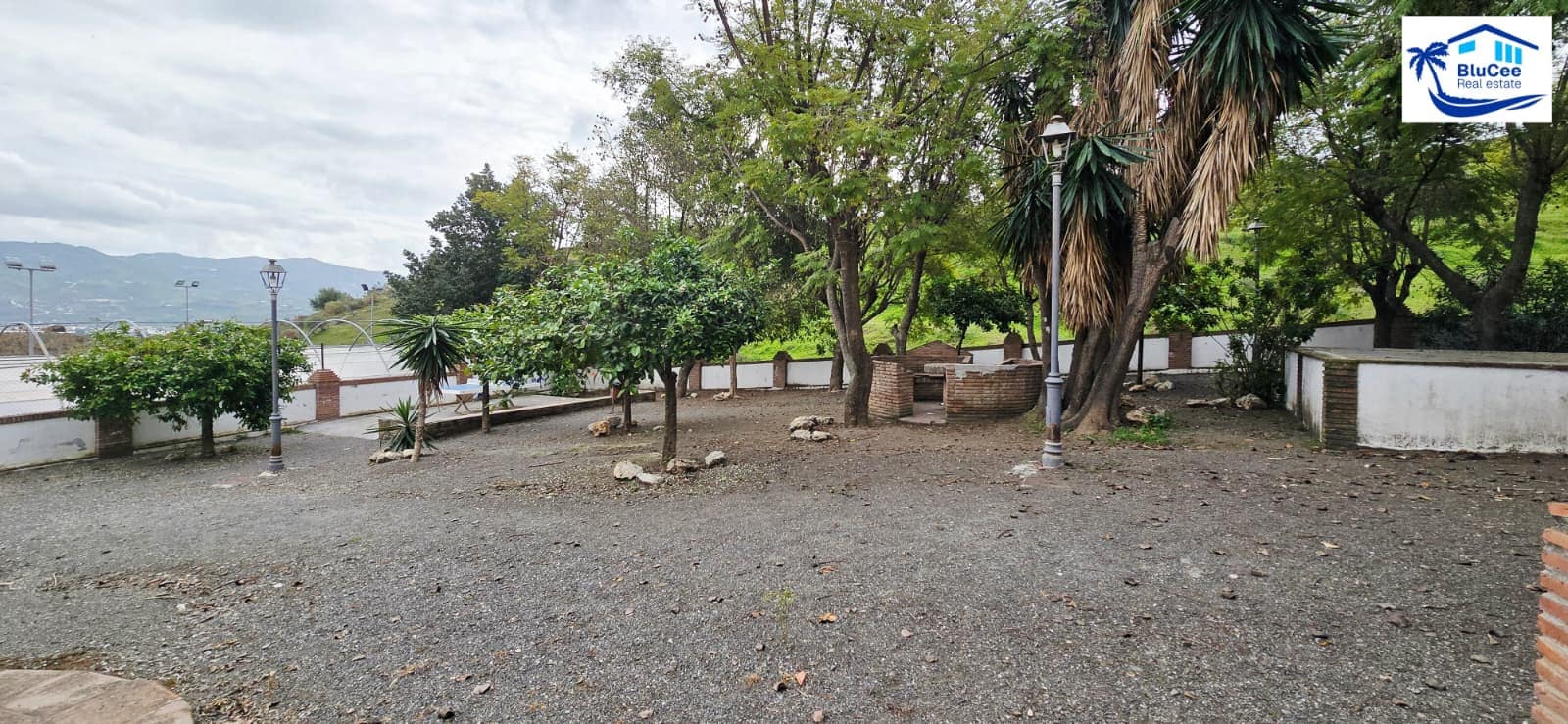 3 chambre Maison de Ville à vendre à Benamocarra avec garage - 275 000 € (Ref: 9798295)