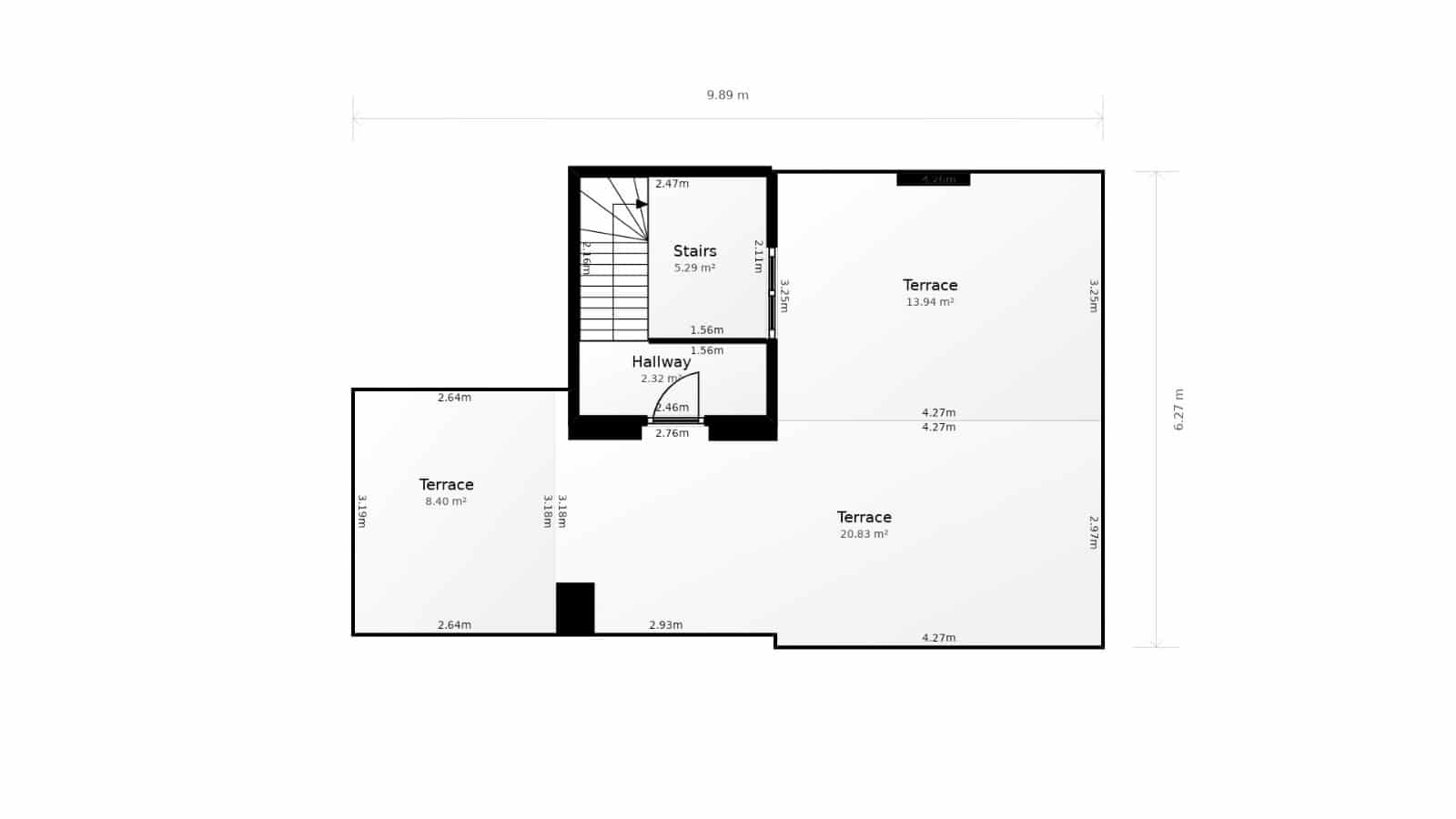 Casa de 3 habitaciones en Benamocarra en venta con garaje - 230.000 € (Ref: 9798295)