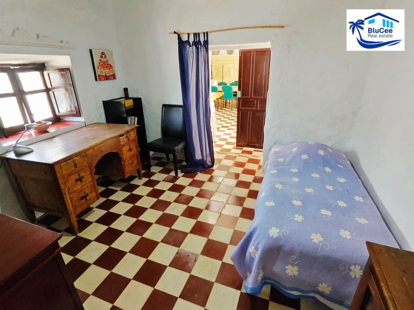 3 soveværelse Byhus til salg i Cutar - € 245.000 (Ref: 9804938)