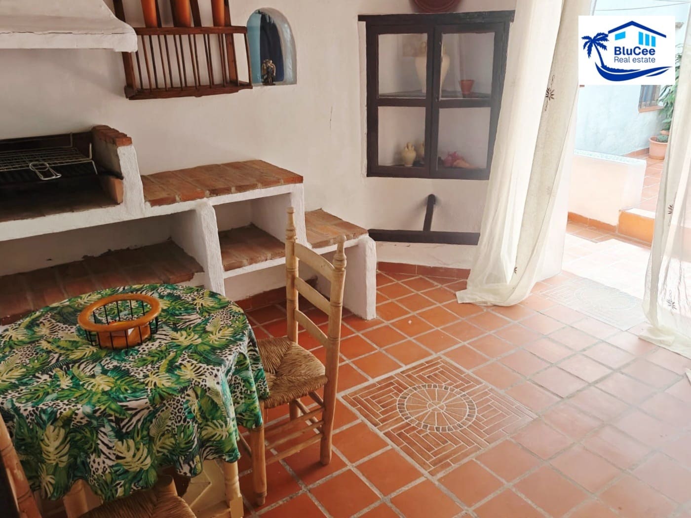 3 soveværelse Byhus til salg i Cutar - € 245.000 (Ref: 9804938)