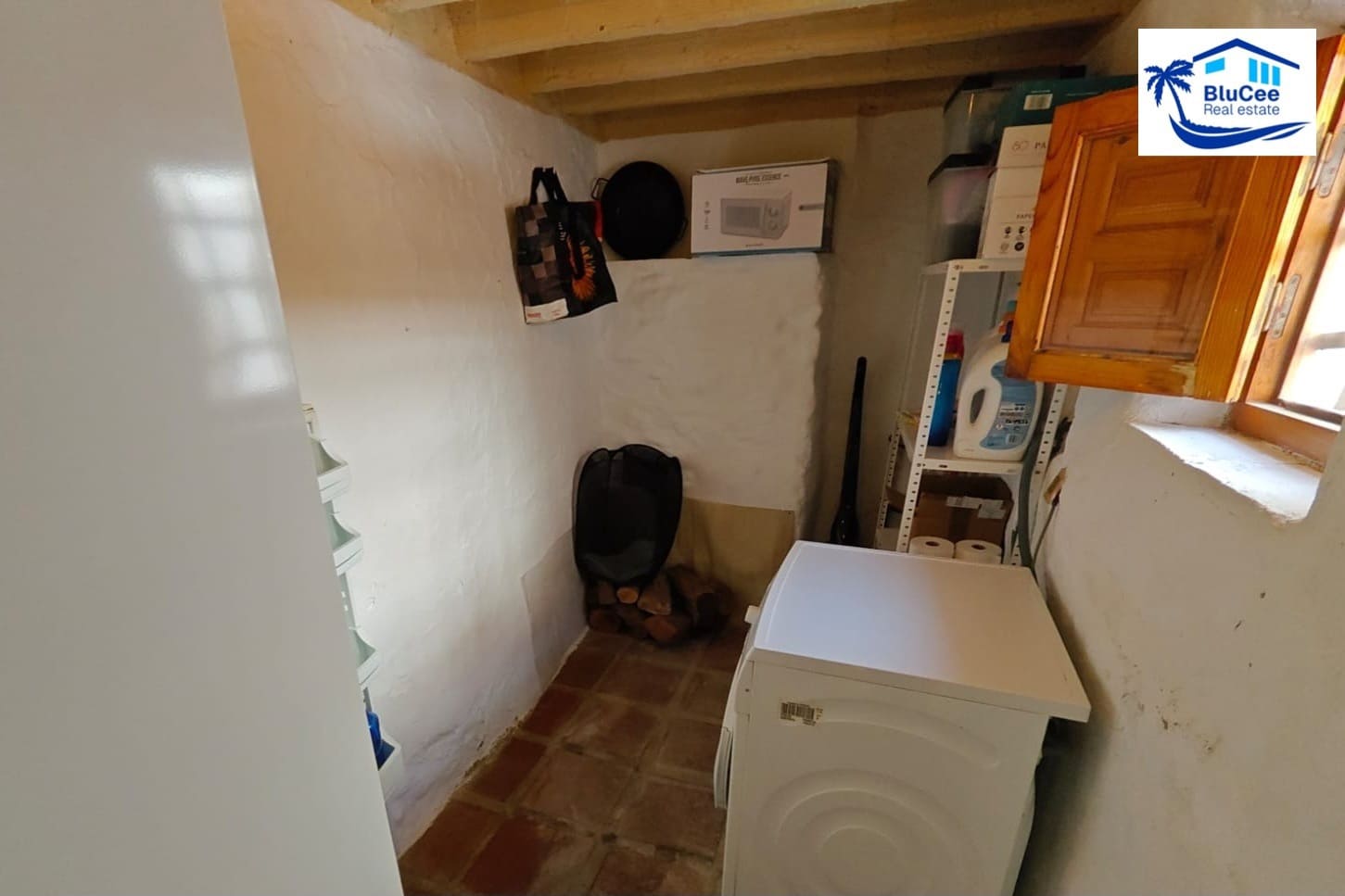 3 soveværelse Byhus til salg i Cutar - € 245.000 (Ref: 9804938)