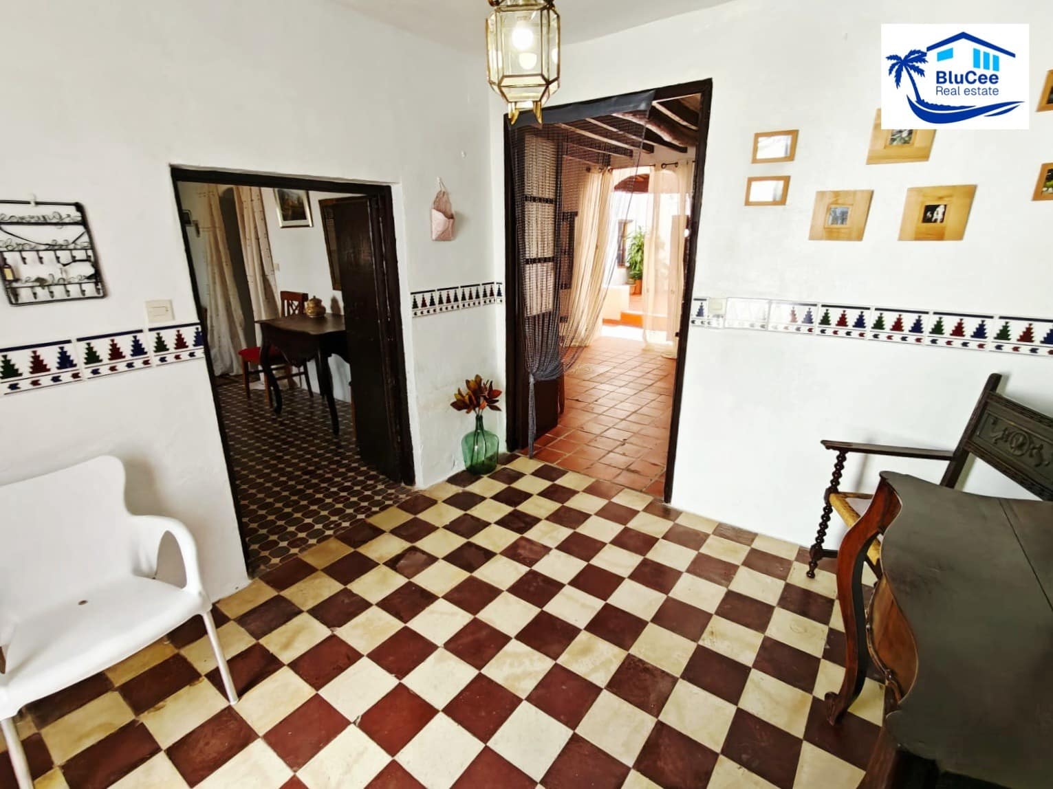 3 soveværelse Byhus til salg i Cutar - € 245.000 (Ref: 9804938)