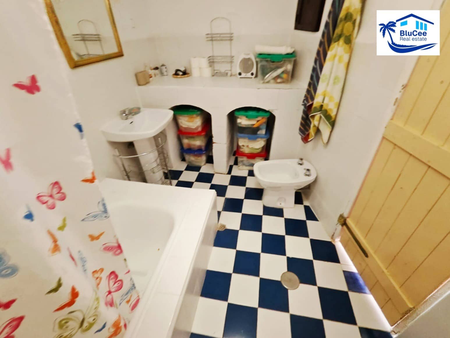 3 soveværelse Byhus til salg i Cutar - € 245.000 (Ref: 9804938)