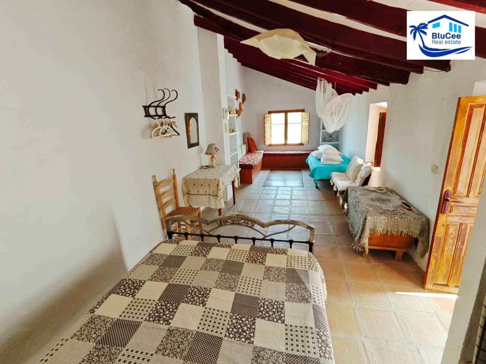 3 soveværelse Byhus til salg i Cutar - € 245.000 (Ref: 9804938)