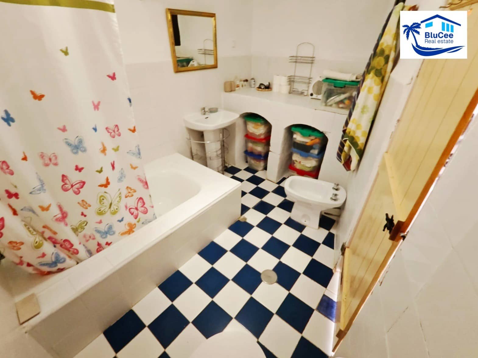 3 soveværelse Byhus til salg i Cutar - € 245.000 (Ref: 9804938)