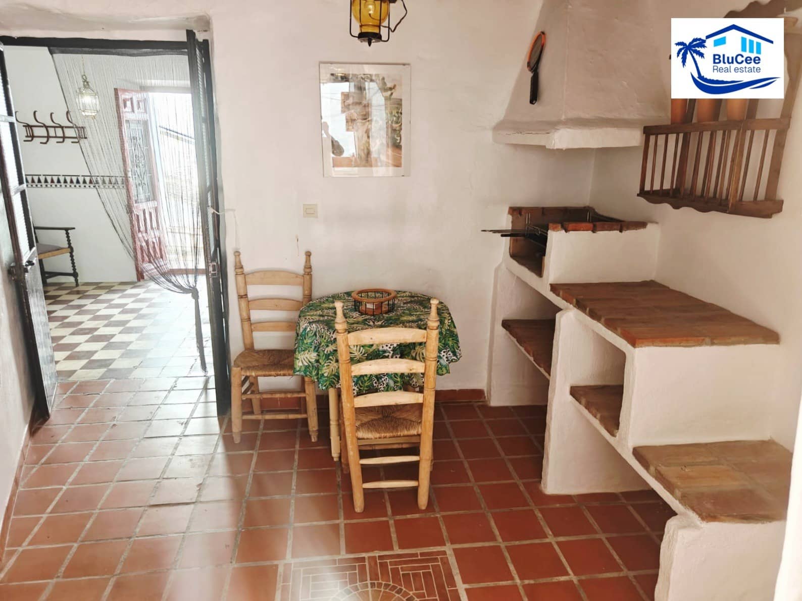 3 soveværelse Byhus til salg i Cutar - € 245.000 (Ref: 9804938)