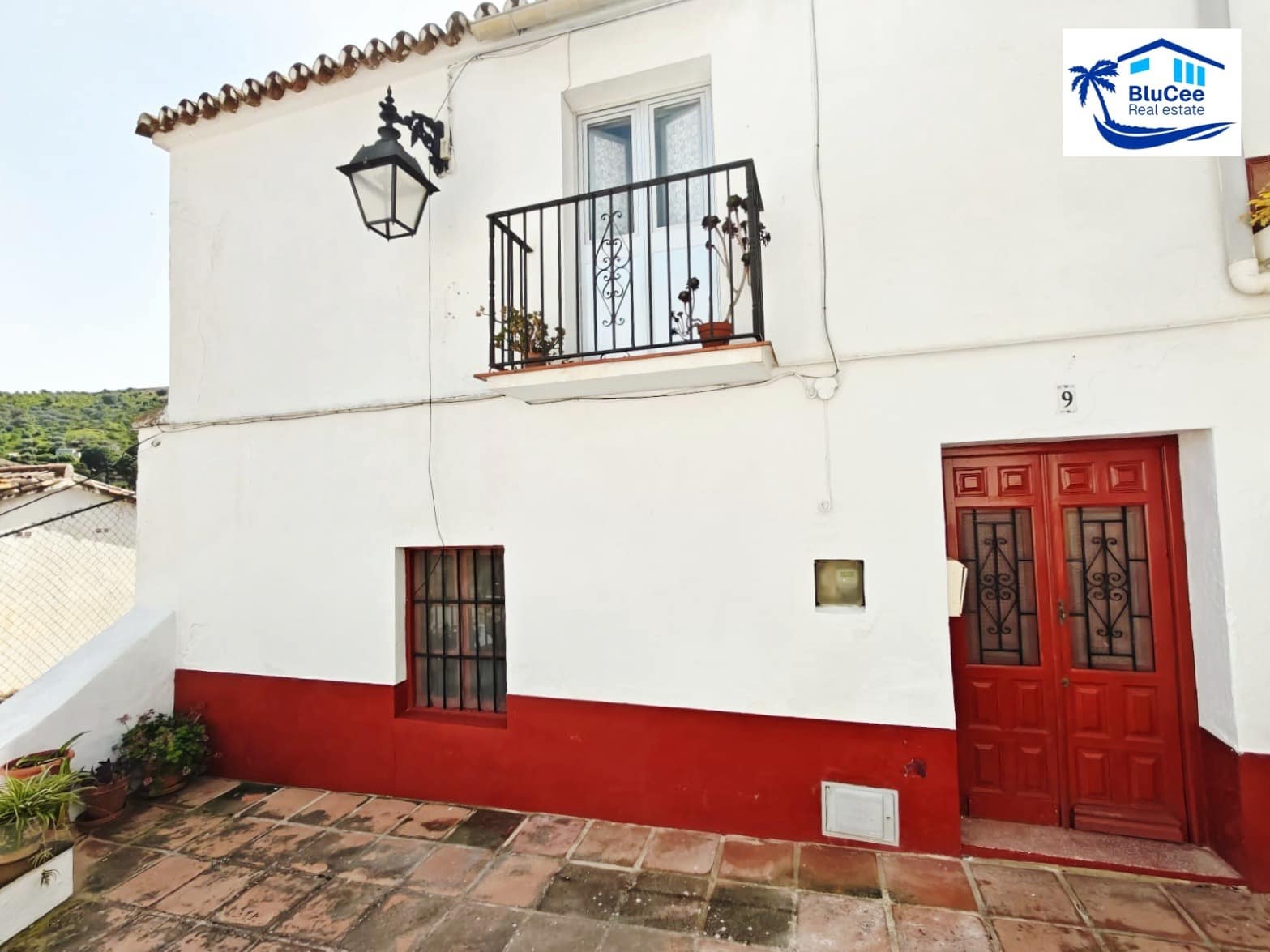 3 soveværelse Byhus til salg i Cutar - € 245.000 (Ref: 9804938)