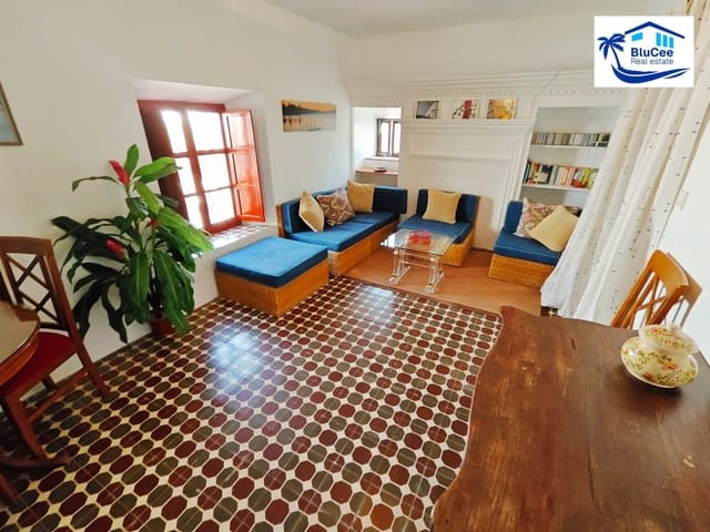 3 sovrum Hus till salu i Cútar - 245 000 € (Ref: 9804938)