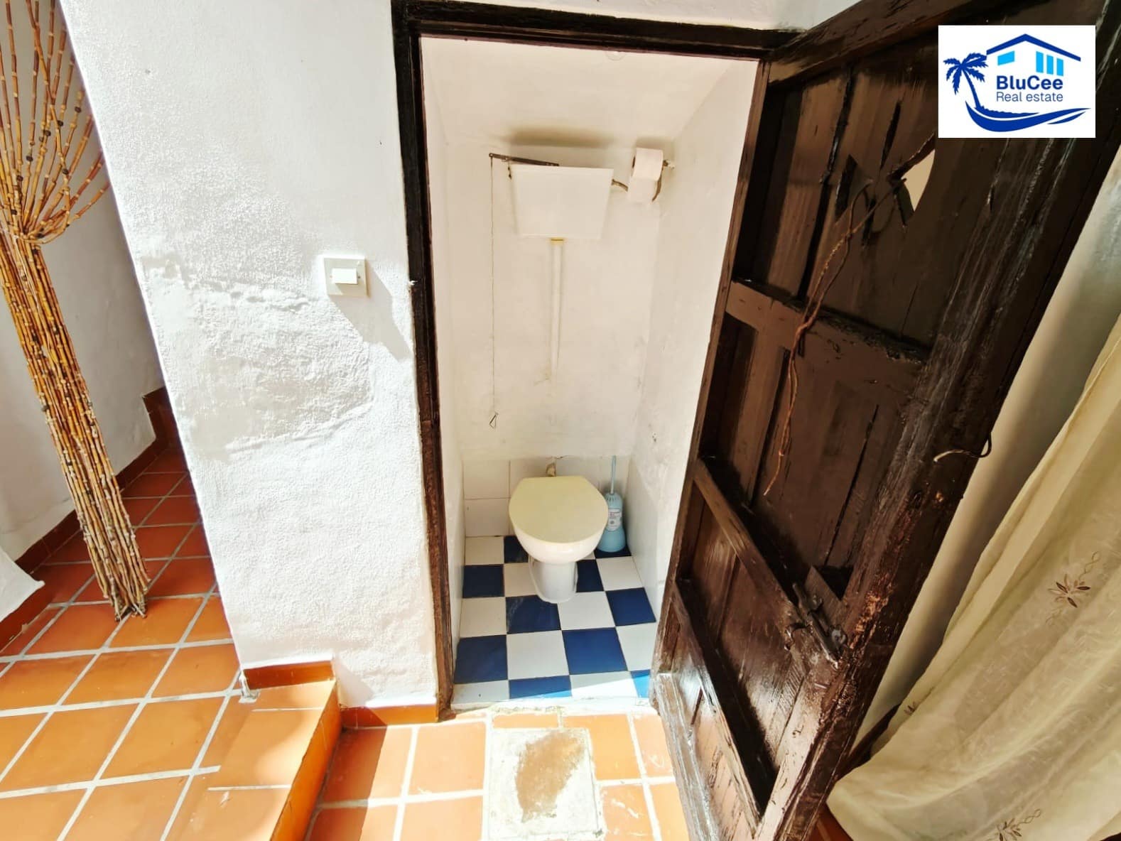 3 soveværelse Byhus til salg i Cutar - € 245.000 (Ref: 9804938)