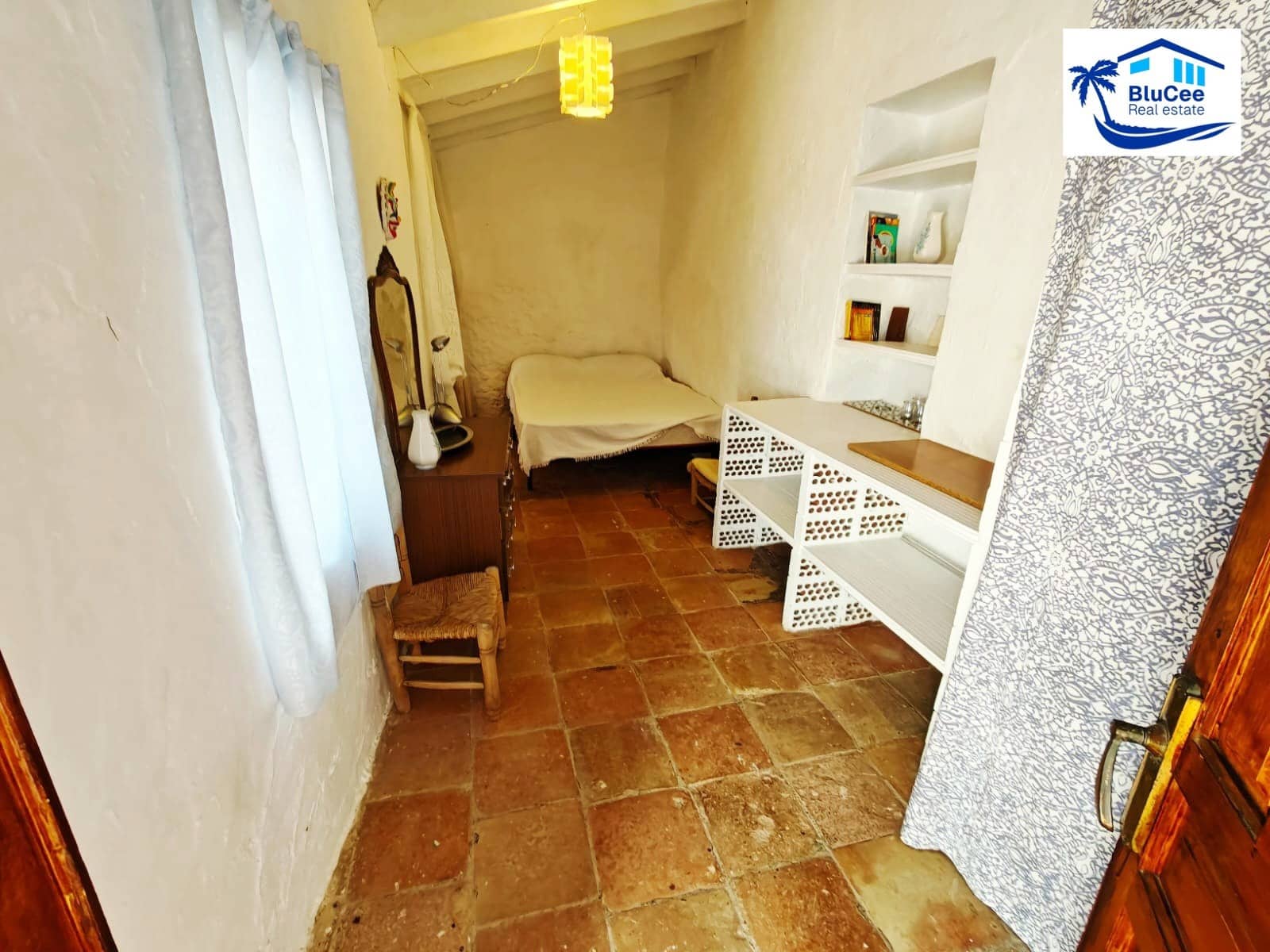 3 soveværelse Byhus til salg i Cutar - € 245.000 (Ref: 9804938)