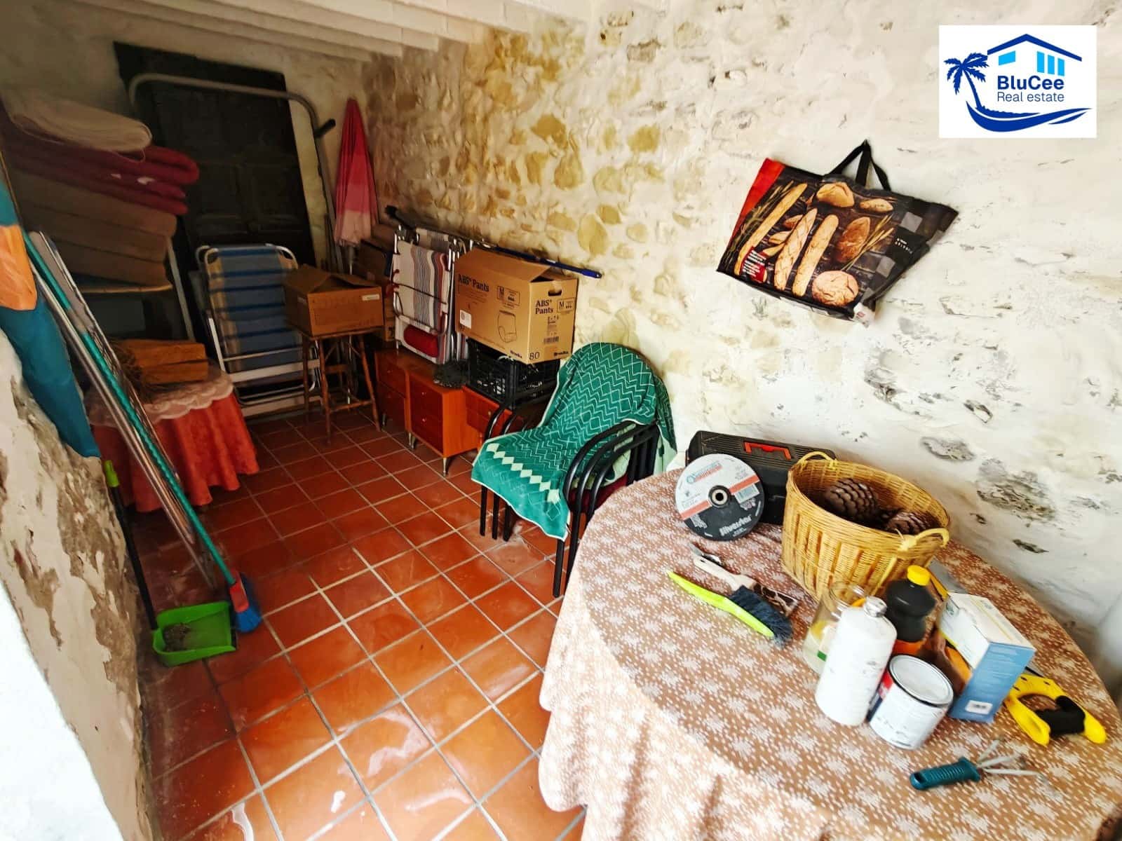 3 soveværelse Byhus til salg i Cutar - € 245.000 (Ref: 9804938)