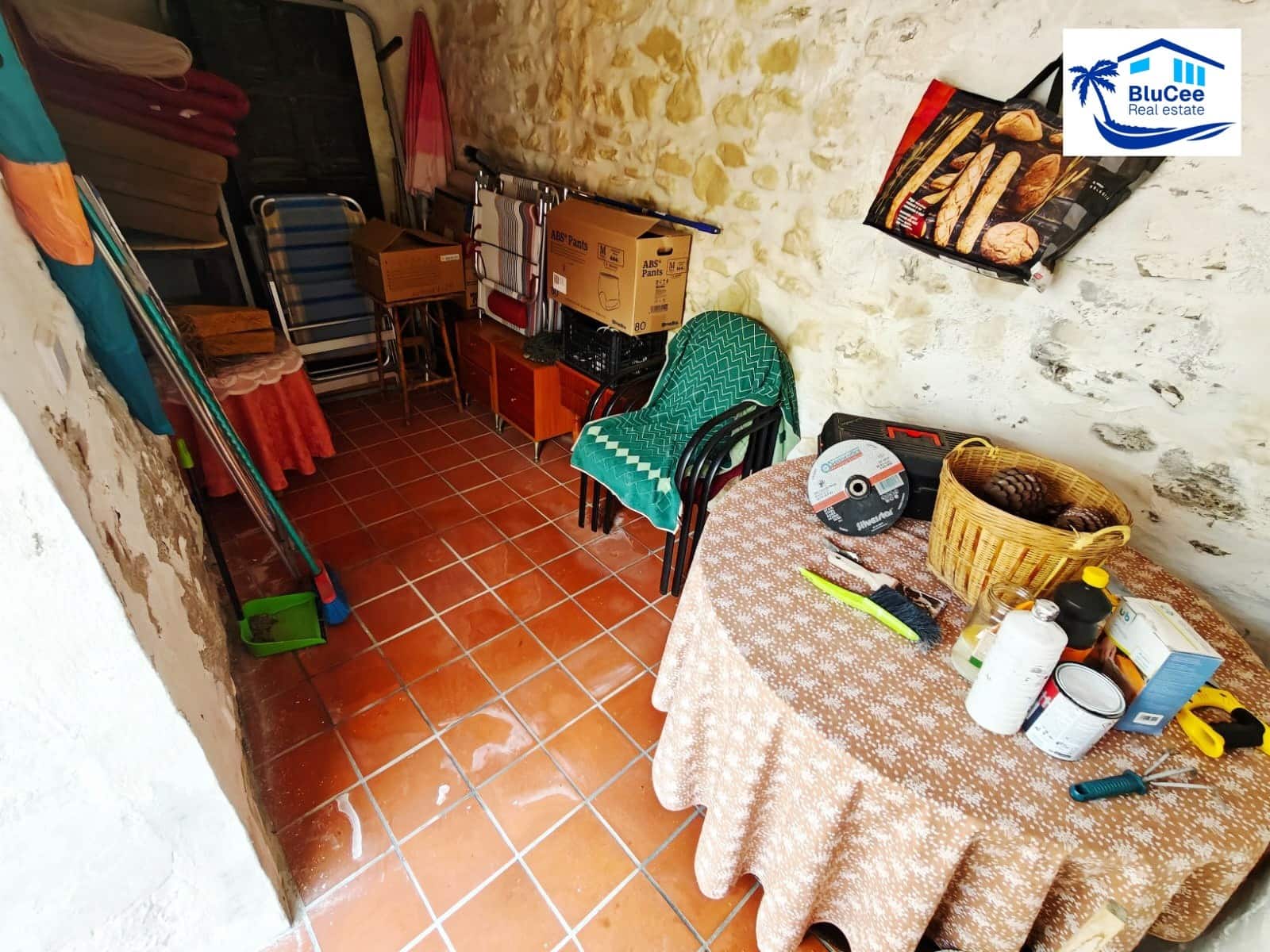 3 soveværelse Byhus til salg i Cutar - € 245.000 (Ref: 9804938)