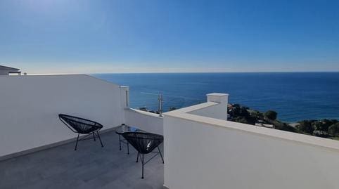 3 soverom Rekkehus til salgs i Nerja med svømmebasseng garasje - € 449 000 (Ref: 9832215)