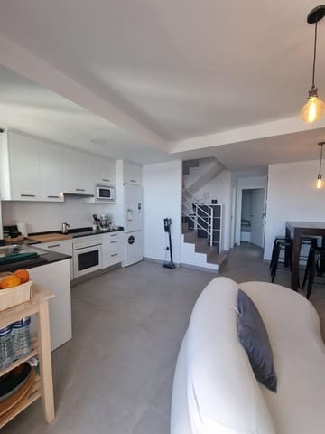 3 quarto Moradia em Banda para venda em Nerja com piscina garagem - 449 000 € (Ref: 9832215)