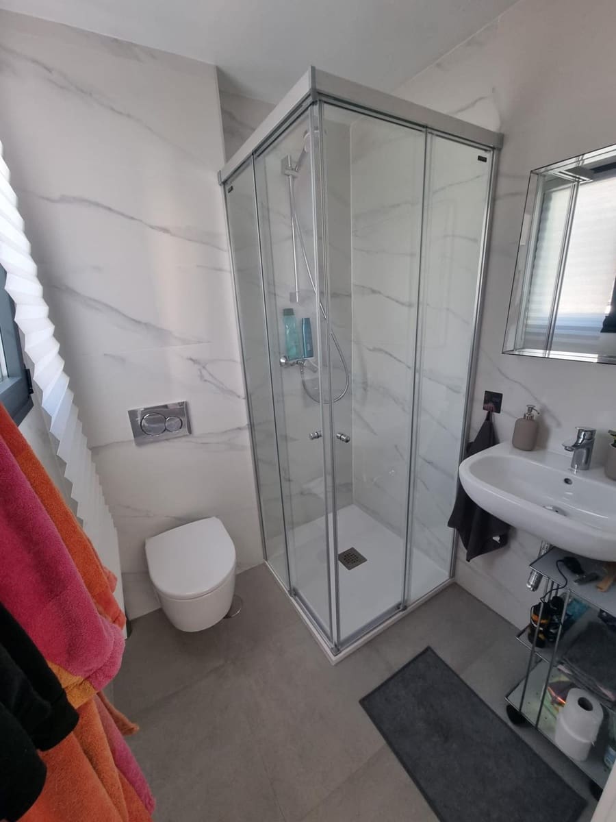 3 soverom Rekkehus til salgs i Nerja med svømmebasseng garasje - € 449 000 (Ref: 9832215)