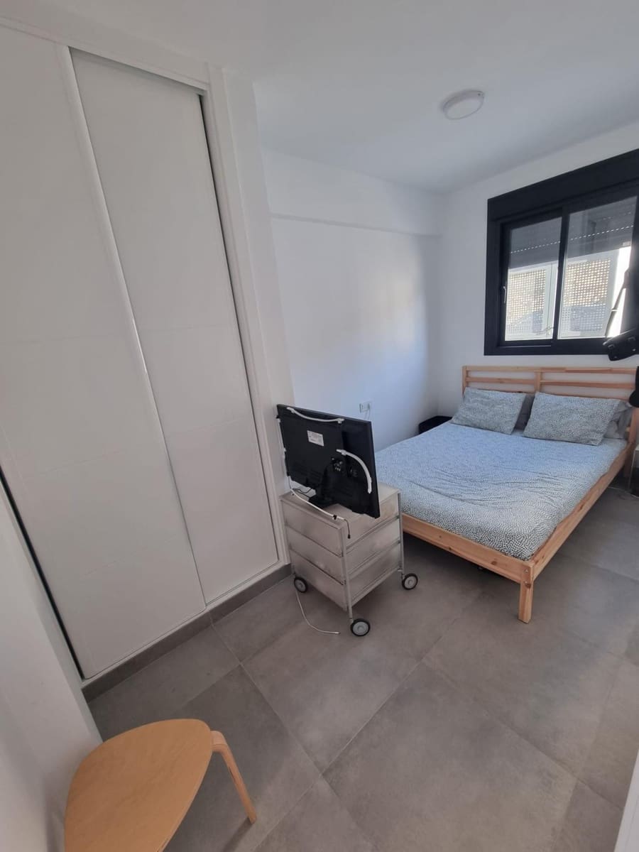 3 soverom Rekkehus til salgs i Nerja med svømmebasseng garasje - € 449 000 (Ref: 9832215)