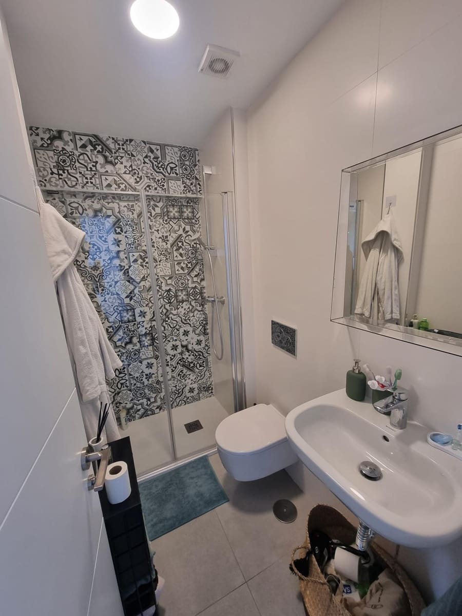 3 soverom Rekkehus til salgs i Nerja med svømmebasseng garasje - € 449 000 (Ref: 9832215)