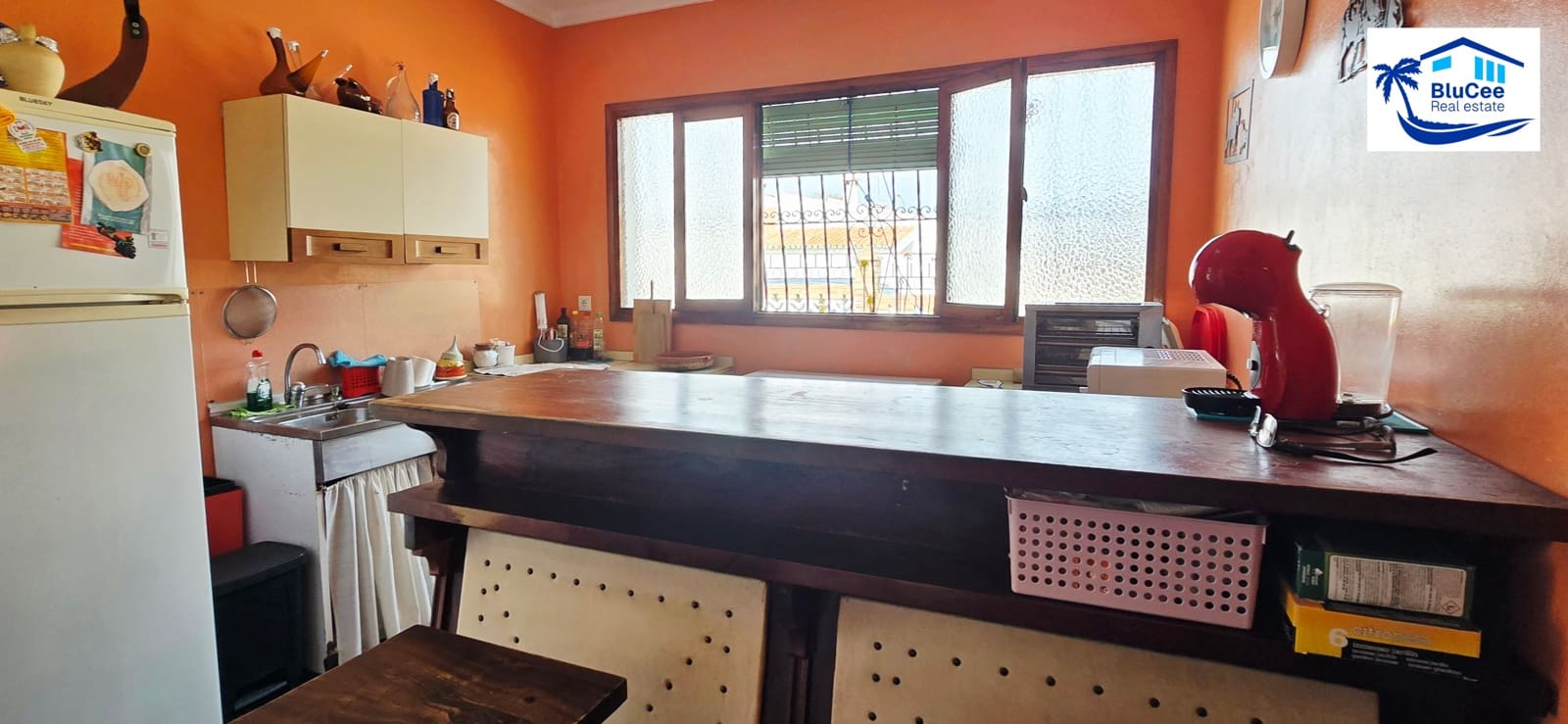 4 bedroom Villa for sale in Rincon de la Victoria with garage - € 840,000 (Ref: 9838618)
