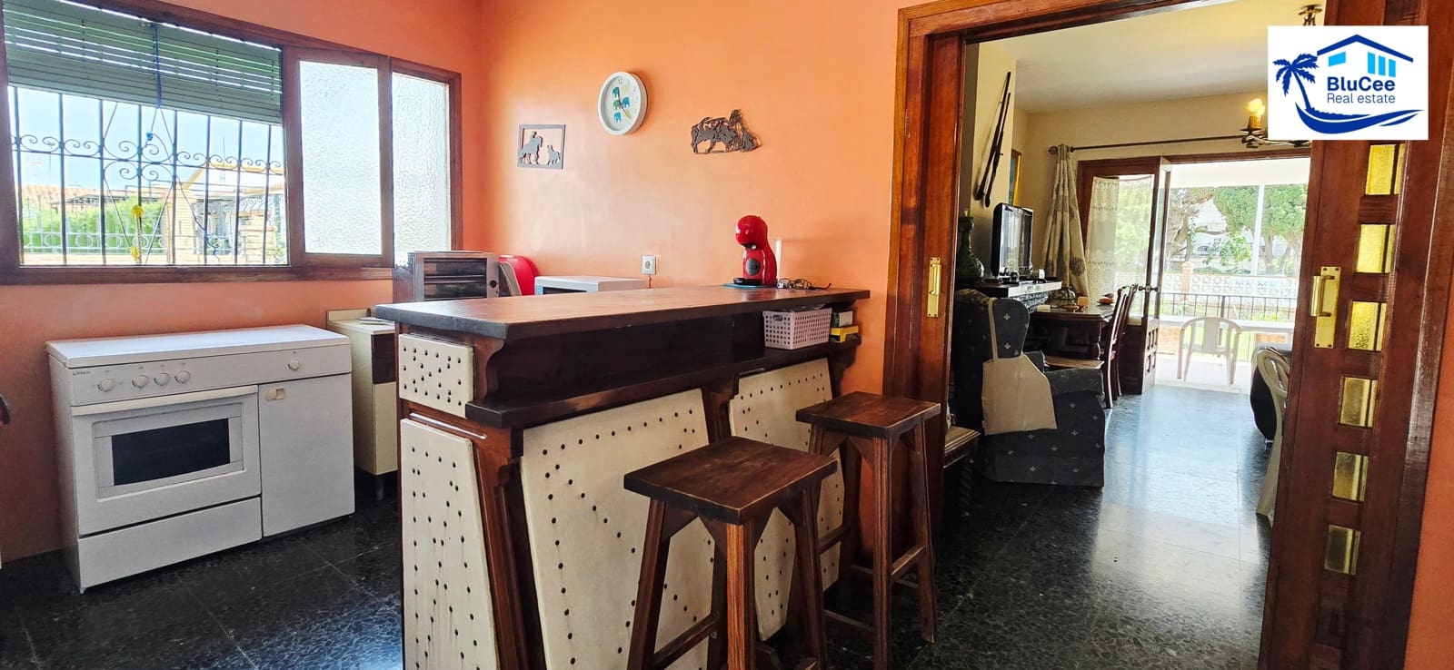 4 bedroom Villa for sale in Rincon de la Victoria with garage - € 840,000 (Ref: 9838618)