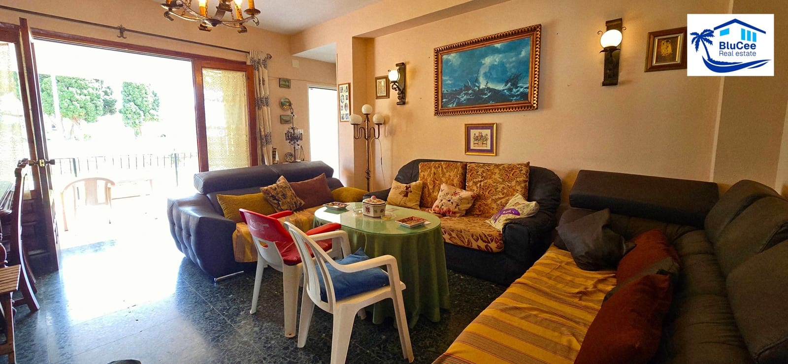 4 bedroom Villa for sale in Rincon de la Victoria with garage - € 840,000 (Ref: 9838618)