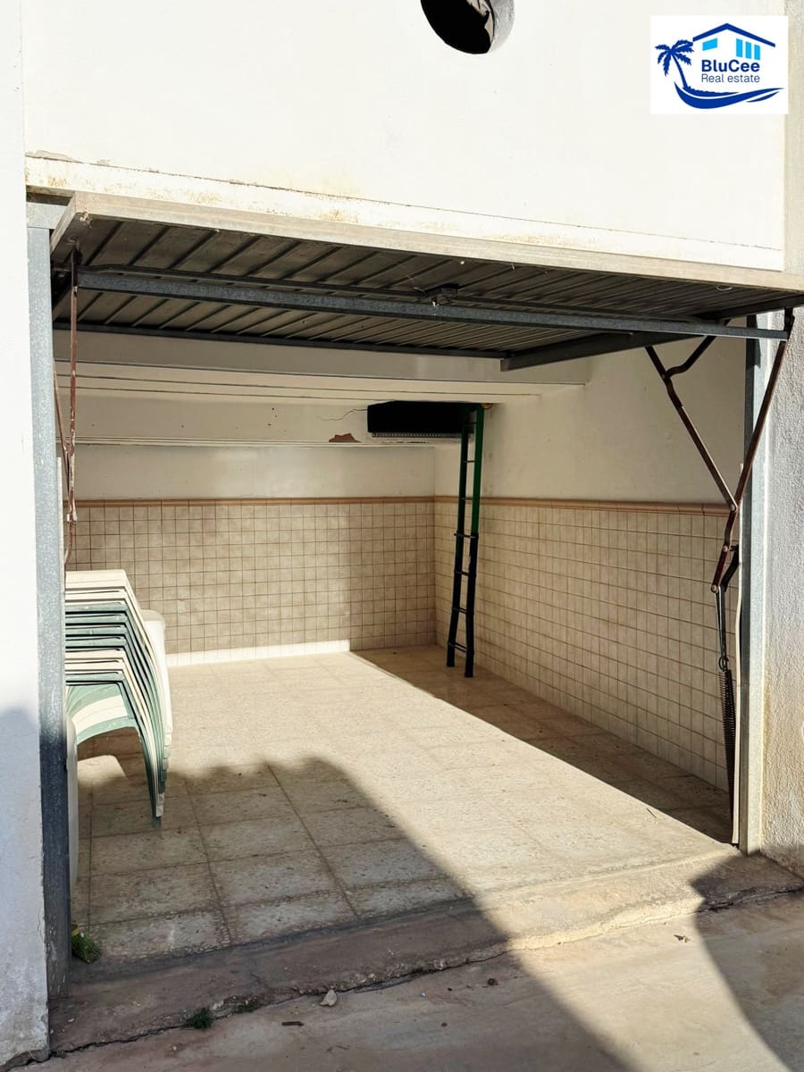 3 soveværelse Byhus til salg i Rincon de la Victoria med garage - € 355.000 (Ref: 9839755)