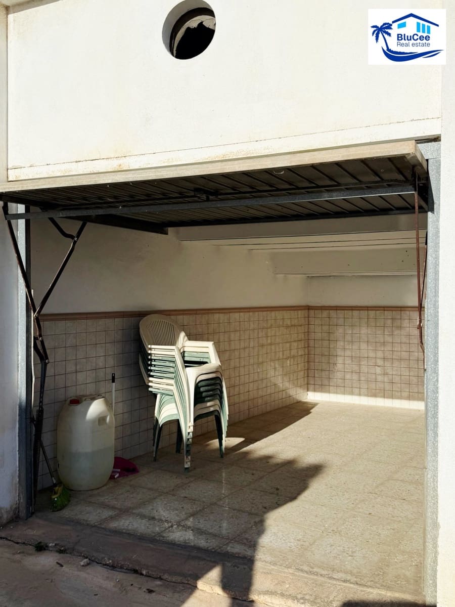 3 soveværelse Byhus til salg i Rincon de la Victoria med garage - € 355.000 (Ref: 9839755)