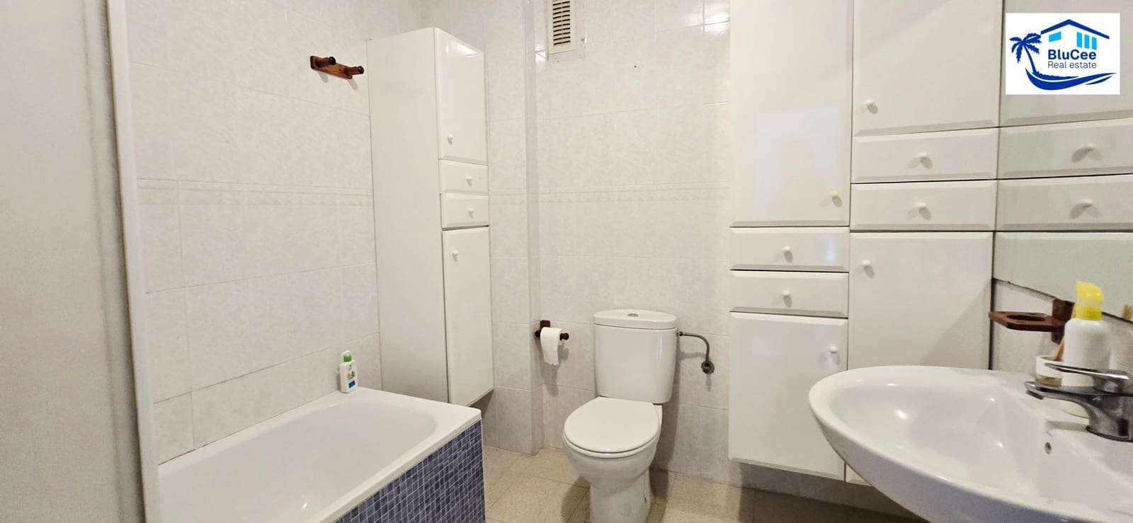 3 soveværelse Byhus til salg i Rincon de la Victoria med garage - € 355.000 (Ref: 9839755)