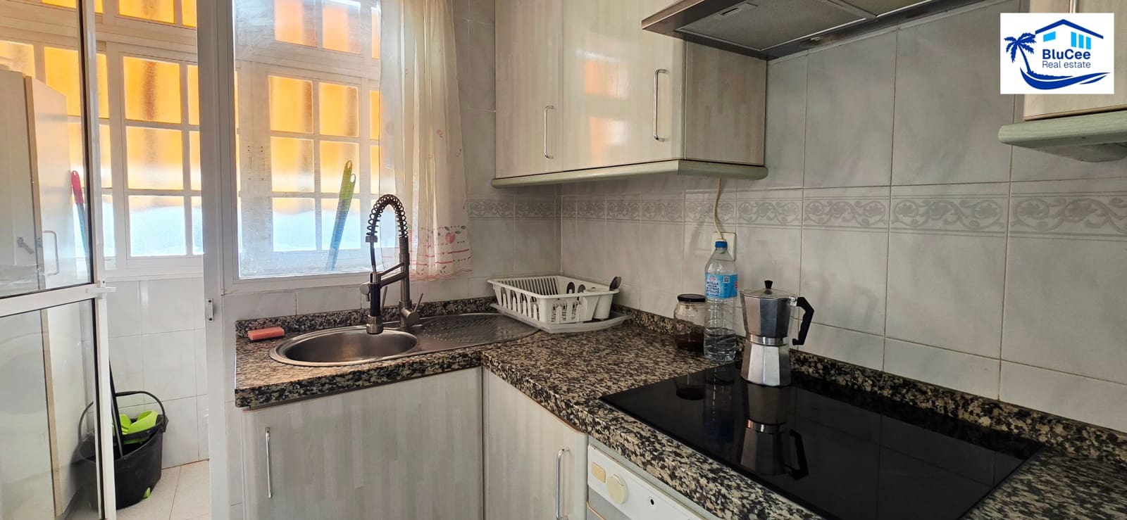 3 soveværelse Byhus til salg i Rincon de la Victoria med garage - € 355.000 (Ref: 9839755)