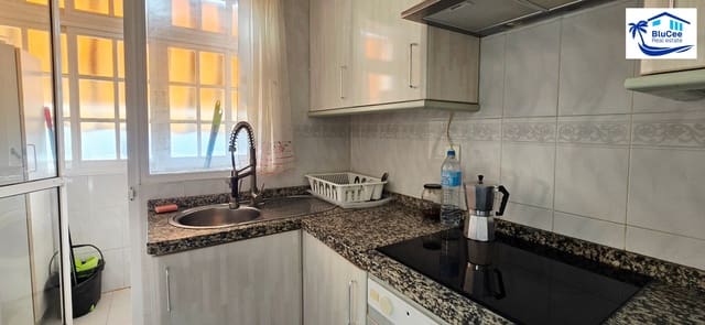 3 soveværelse Byhus til salg i Rincón de la Victoria med garage - € 355.000 (Ref: 9839755)