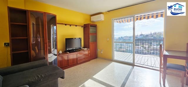 3 soveværelse Byhus til salg i Rincón de la Victoria med garage - € 355.000 (Ref: 9839755)