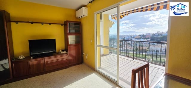 3 soveværelse Byhus til salg i Rincón de la Victoria med garage - € 355.000 (Ref: 9839755)