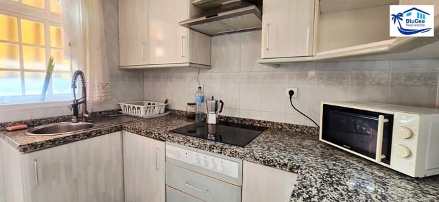 3 soveværelse Byhus til salg i Rincón de la Victoria med garage - € 355.000 (Ref: 9839755)