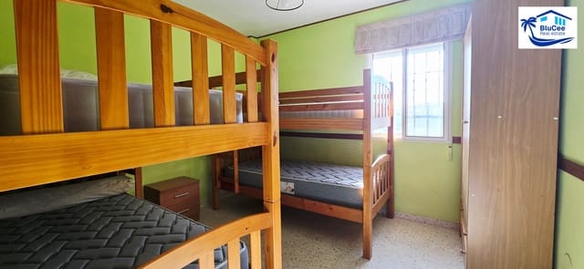 3 soveværelse Byhus til salg i Rincón de la Victoria med garage - € 355.000 (Ref: 9839755)