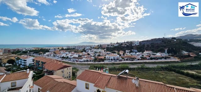 3 soveværelse Byhus til salg i Rincón de la Victoria med garage - € 355.000 (Ref: 9839755)