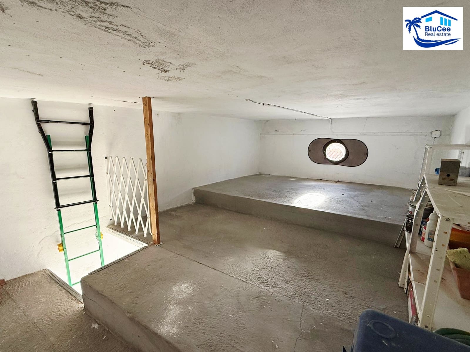 3 soveværelse Byhus til salg i Rincon de la Victoria med garage - € 355.000 (Ref: 9839755)