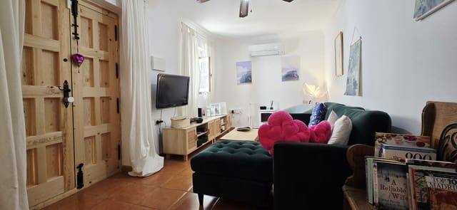 3 makuuhuone Omakotitalo myytävänä paikassa Torrox - 245 000 € (Ref: 9839809)