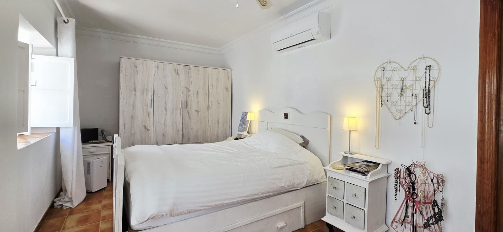 3 makuuhuone Omakotitalo myytävänä paikassa Torrox - 245 000 € (Ref: 9839809)