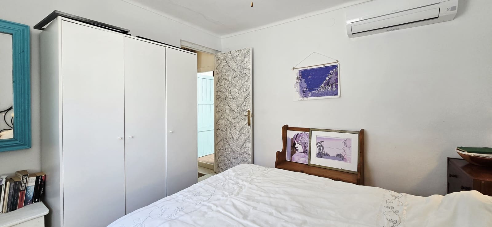 3 makuuhuone Omakotitalo myytävänä paikassa Torrox - 245 000 € (Ref: 9839809)