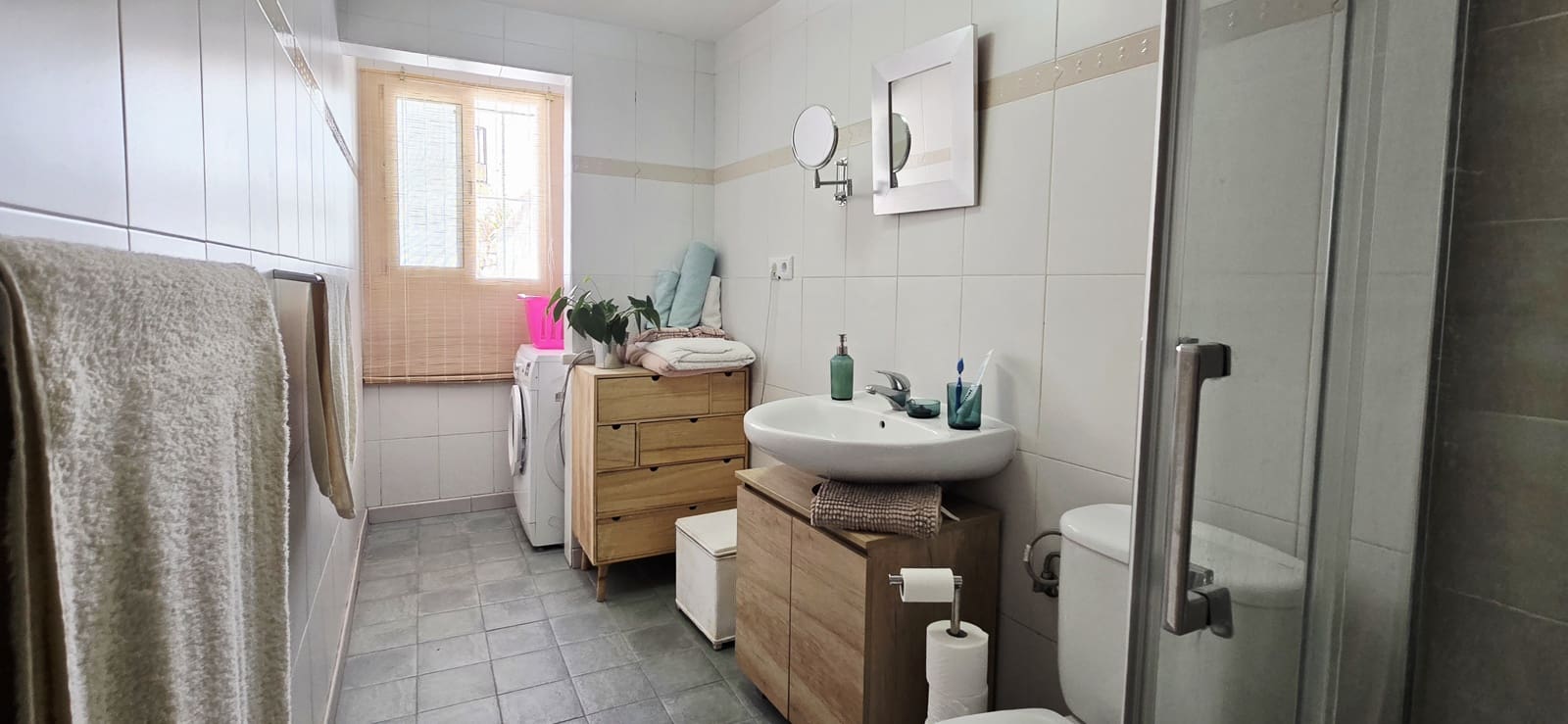 3 makuuhuone Omakotitalo myytävänä paikassa Torrox - 245 000 € (Ref: 9839809)